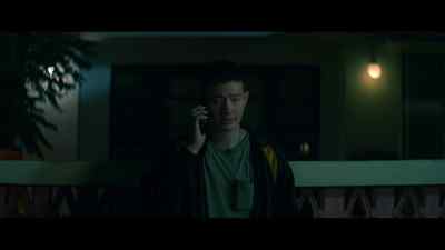 Hello, Joe. - Doi Boy