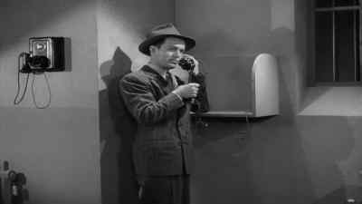 Hello, Joe? - Man Made Monster