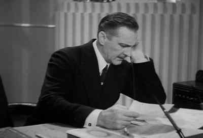 Hello, John, are you alone? - Counsellor at Law