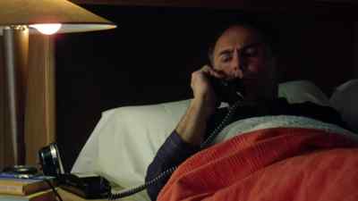 - Hello?
- John, It's Heather. I need your help! - New Nightmare