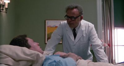 Hello John - The Dead Zone