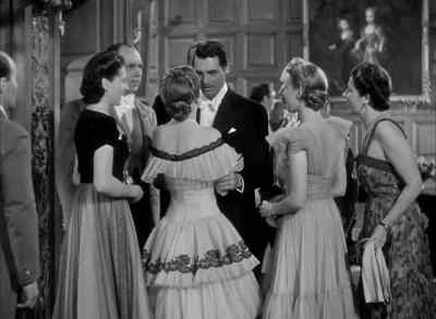 - Hello, Johnnie.
- Hello, Lina. - Suspicion