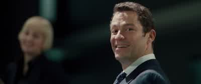 Hello, Johnny! - Johnny English Reborn