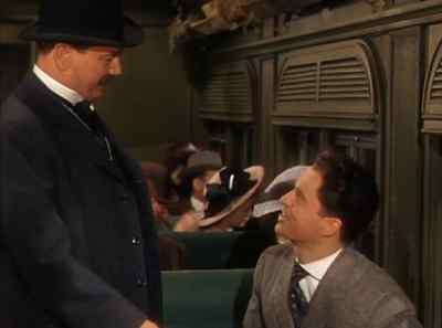 Hello, Jolson. - The Jolson Story