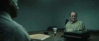 - Hello?
- Judalon, listen to me. - Dahmer – Monster: The Jeffrey Dahmer Story