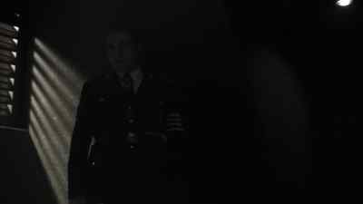Hello, Juliana. - The Man in the High Castle