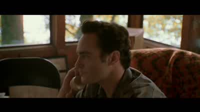 Hello? - June? - Hey, it's John. - Hi. - Walk the Line
