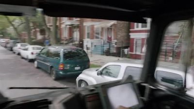 Hello?
Just checking in. - Chicago Fire