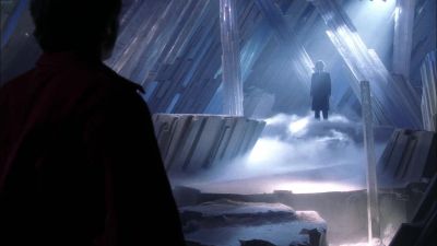 Hello, kal-ei. - Smallville