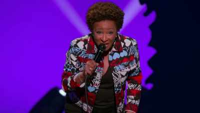 "Hello, Karen!" - Wanda Sykes: I'm an Entertainer