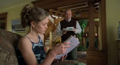 Hello, Katarina. - 10 Things I Hate About You