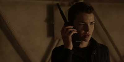 - Hello?
- Kate? It's Mary. - Batwoman