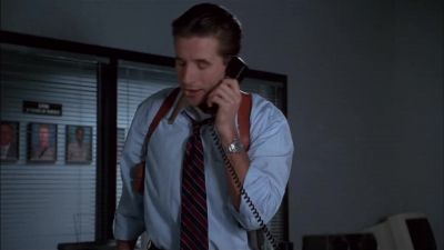 Hello is Kate still there - Fair Game