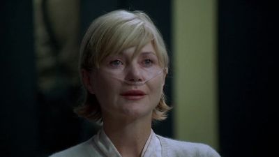 Hello, Katherine. - Lost