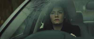 Hello, Keira... - The Cellar