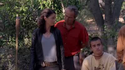 -Hello, kids. - The Mentalist
