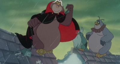 Hello kitty - Rock A Doodle