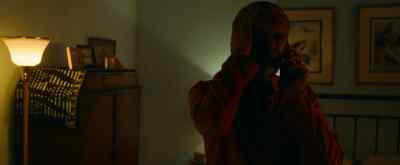Hello, Krishnan. What is wrong? - Evil Eye