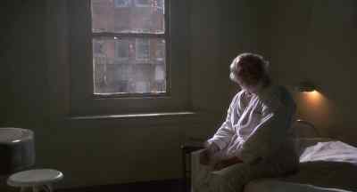 Hello, Kriss. - Miracle on 34th Street
