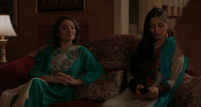 Hello? Kum-beta? - The Big Sick
