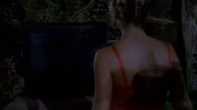 Hello, ladies. - Buffy the Vampire Slayer