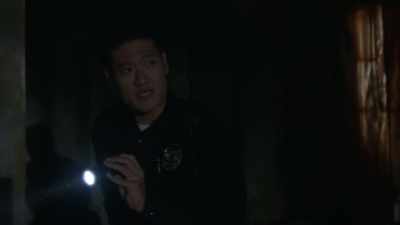 Hello? LAPD. - 9-1-1