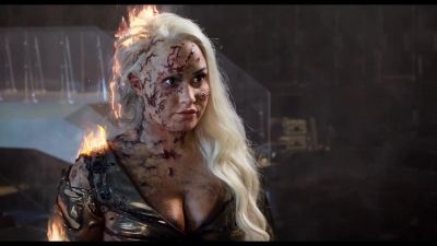 Hello Lars - Eurovision Song Contest: The Story of Fire Saga