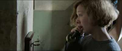 - Hello, Lasse! Are you doing okay?
- No. - Becoming Astrid