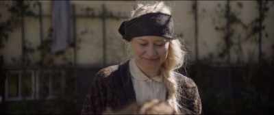 Hello, Lasse! - Becoming Astrid