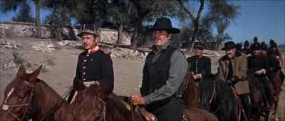 Hello, Latigo. - Hour of the Gun