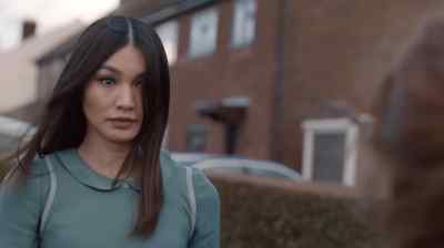  Hello, Laura.
 Anomalous code was detected
 in my deep system. - Humans