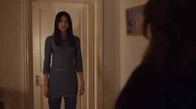 Hello, Laura. - Humans