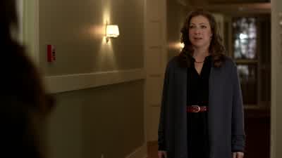 Hello, laurel. - Arrow