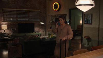 Hello? Lea? - The Good Doctor