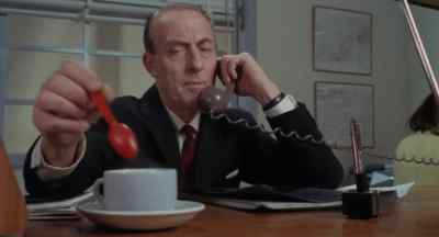 Hello, Lee? - They Came from Beyond Space