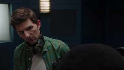 Hello?
Leroy! - Ghosted