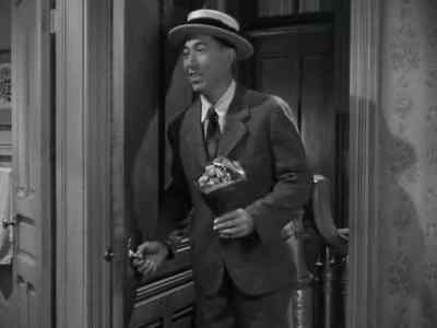 Hello Leslie - Her Highness and the Bellboy