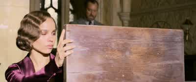 Hello, Leta. - Fantastic Beasts: The Crimes of Grindelwald