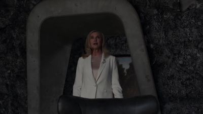 Hello, Lex. - Supergirl