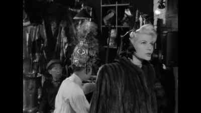 Hello, Li? - The Lady from Shanghai