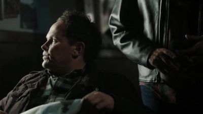 Hello, Lionel. - Person of Interest