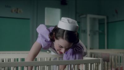 Hello, little one. - Call the Midwife
