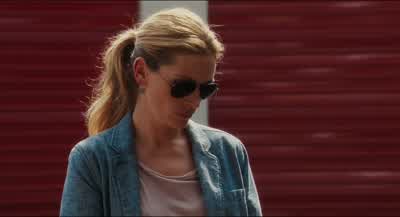 -Hello? -Liz. - Eat Pray Love