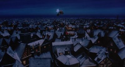 Hello London - The Muppet Christmas Carol