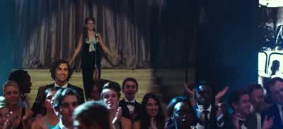 Hello, Los Angeles Country Day Prom! - The Kissing Booth
