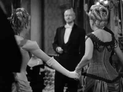 - Hello, Louise.
- Connie, Ted. - The Valley of Decision