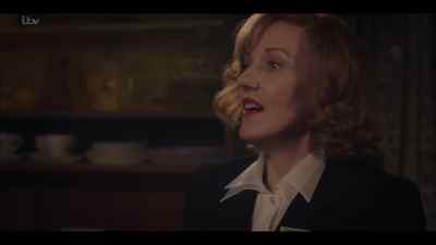 Hello, love. How was your day? - Grantchester