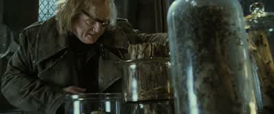 Hello. Lovely little beauty. - Harry Potter and the Goblet of Fire