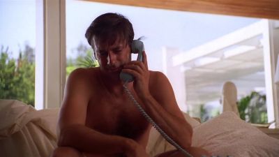 Hello. lt's Dick Whitman. - Mad Men