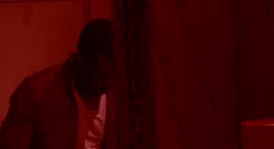 Hello, Ivan. - Saw IV